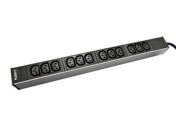 Ratio Electric Plenty Stroomverdelingspaneel (PDU) -, Verzenden, Nieuw, Overige typen