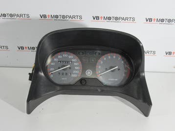 Yamaha XJ 600 Diversion Teller, Ophalen of Verzenden, Nieuw