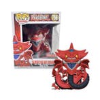 Funko Pop! YuGiOh!: Slifer The Sky Dragon Super  6 Inch #756, Verzenden, Nieuw