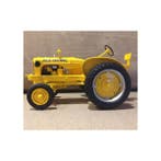 Allis Chalmers Geel Tractor lak 1K - 1 liter Valspar TB300, Verzenden, Nieuw