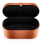 Dyson Airwrap Opberg Case - Copper/Silver, Verzenden, Zo goed als nieuw