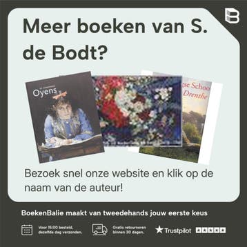 Bernard Willem Wierink 1856-1939 - S. de Bodt 9789040085901, Verzenden, Gelezen, S. de Bodt