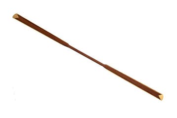 Wiosla Greenland original peddel + tip, red cedar, Verzenden, Nieuw