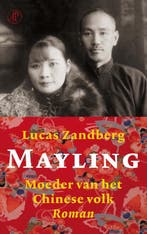 Mayling 9789029583480 Lucas Zandberg, Verzenden, Gelezen, Lucas Zandberg