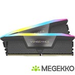 Corsair DDR5 Vengeance RGB 2x16GB 6000, Computers en Software, RAM geheugen, Verzenden, Nieuw