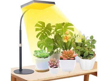 Veiling - Tafel Full spectrum Grow light LED, Nieuw