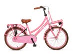 Antilope  Mini Cargo Transport 22 inch meisjesfiets roze, Fietsen en Brommers, Fietsen | Meisjes, Ophalen of Verzenden, Nieuw