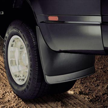 Husky Liners 92-00 Chevrolet Silverado/GMC Sierra Dually, Ophalen of Verzenden, Nieuw