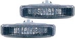 Zijknipperlichten BMW E39 95-03 Zwart, Auto-onderdelen, Ophalen of Verzenden, Nieuw