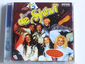 De (Apres) Ski Hut, Ophalen of Verzenden, Zo goed als nieuw