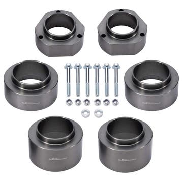 2 Lifting Kit Leveling Lift Kits geschikt voor Chevrolet..., Verzenden, Nieuw, Chevrolet