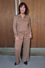 Ophilia broek Andre dessin Maat:, Verzenden, Nieuw, Overige kleuren