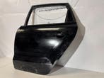 POLO 6R DEUR PORTIER LINKS ACHTER 6R4833311, Ophalen, Gebruikt, Links, Volkswagen