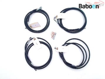 Remleiding Set Harley-Davidson FLHTCUSE8 Ultra Classic, Verzenden, Gebruikt