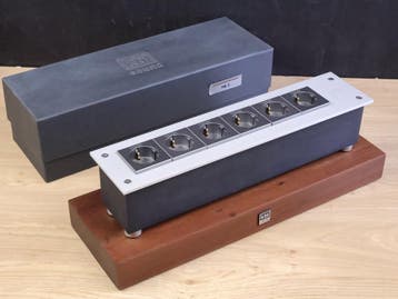 KBL Sound Reference Power Distributor RPD-6 MK3 high end aud, Ophalen of Verzenden, Gebruikt