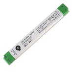 Inbouw driver 12V. 2.5A - 30Watt - Slim - POS, Ophalen of Verzenden, Nieuw