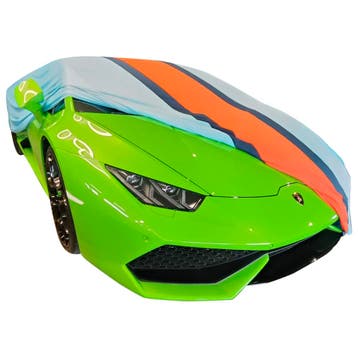 Autohoes voor Lamborghini Huracan Performante (2014-heden), Auto diversen, Autohoezen, Ophalen of Verzenden, Nieuw, Op maat