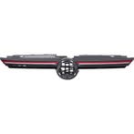 Grill Volkswagen Golf 8 Rood GTI met LED, Auto-onderdelen, Ophalen of Verzenden, Nieuw