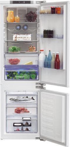 Beko BCNA275E4FN koel-vriescombinatie Ingebouwd 254 l765, Ophalen of Verzenden, Nieuw, 160 cm of meer