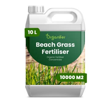 Vloeibare meststof voor strandgras - 10 liter, Tuin en Terras, Verzenden, Mest