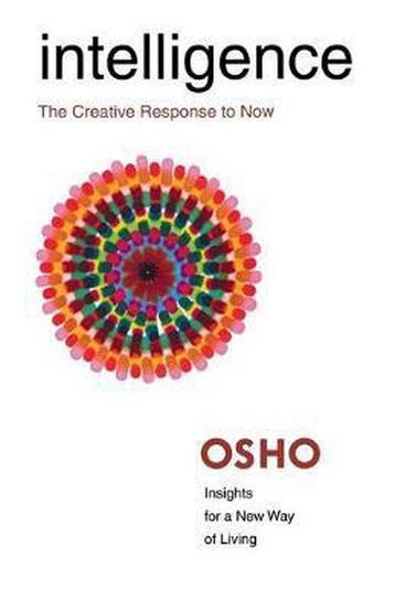 Intelligence - Osho (Bhagwan Shree Rajneesh) - 9780312320720, Boeken, Esoterie en Spiritualiteit, Verzenden, Nieuw