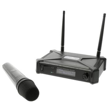 Devine WMD-50 Solo draadloos handheld systeem (863.5 MHz), Muziek en Instrumenten, Verzenden, Nieuw