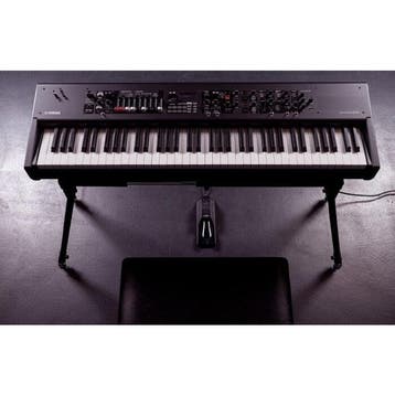 Yamaha YC73 synthesizer, Muziek en Instrumenten, Synthesizers, Nieuw
