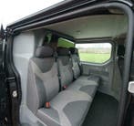 RENAULT TRAFIC Dubbele Cabine inbouw ACTIE'S, Nieuw