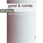 Getal en Ruimte Havo A 2 Antwoorden 9789011098671, Boeken, Verzenden, Gelezen, L.A. Reichard