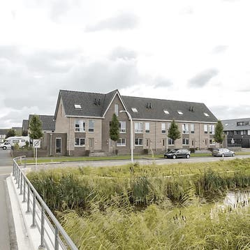 Huis in Zwolle gevonden voor €1671,- pm, Zwolle