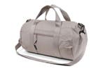 Norländer Paper Duffeltas grijs - weekendtas - 28 liter -, Verzenden, Nieuw