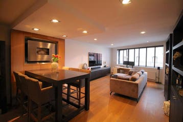Te huur: Appartement Markendaalseweg in Breda, Noord-Brabant, Breda, Appartement