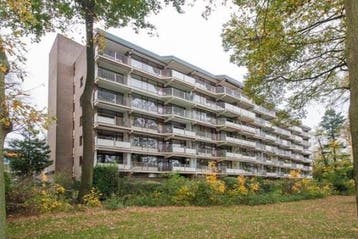 Te Huur 3 Kamer Appartement Marthalaan In Enschede, Direct bij eigenaar, Overijssel, Enschede, Appartement