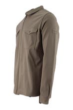 Recall Trui in maat L Grijs, Verzenden, Zo goed als nieuw, Overige kleuren, Recall