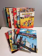 Sammy - 11x C - EO/Ré - 11 Album - 1984/1994, Boeken, Stripboeken, Nieuw