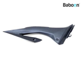 Buddypaneel Links Yamaha WR 125 X 2009-2014 (WR125X), Verzenden, Gebruikt