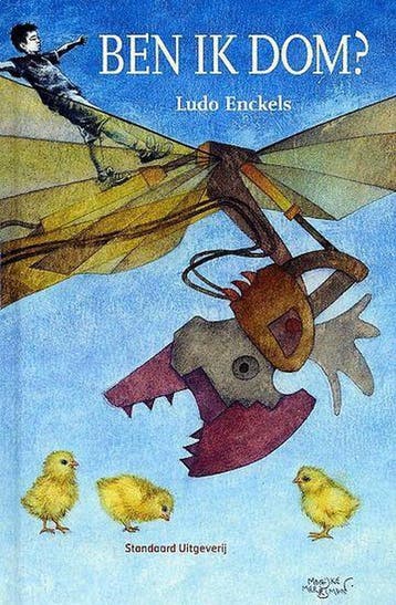 Ben ik dom? - L. Enckels 9789002215704, Verzenden, Zo goed als nieuw, L. Enckels