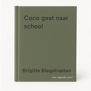 Coco gaat naar school - Brigitte Biegstraaten 9789462160934, Verzenden, Gelezen, Brigitte Biegstraaten