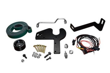 Fleece Performance 13-18 Dodge 6.7L 2500-3500 Cummins Dual, Ophalen of Verzenden, Nieuw