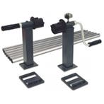Kokido Vali oprolsysteem set - Ø80 mm - tot 5,5 m, Tuin en Terras, Zwembad-toebehoren, Verzenden, Nieuw, Overige typen