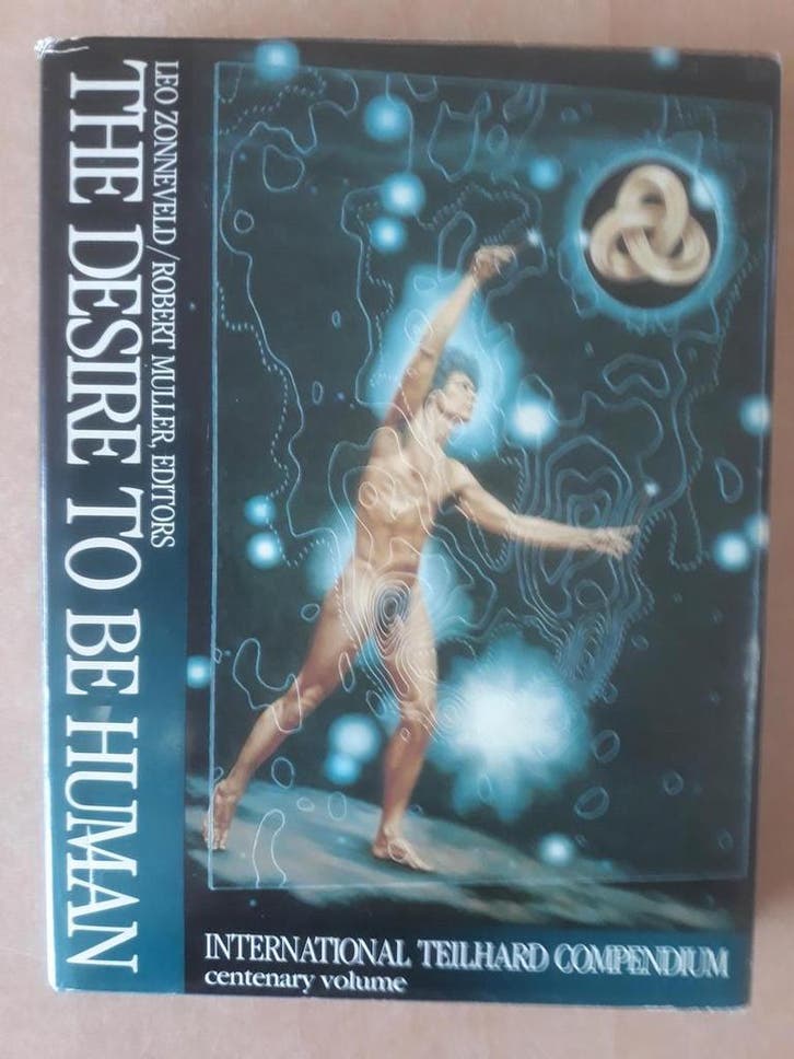 The Desire to Be Human 9789062716845 Leo Zonneveld, Boeken, Filosofie, Gelezen, Verzenden