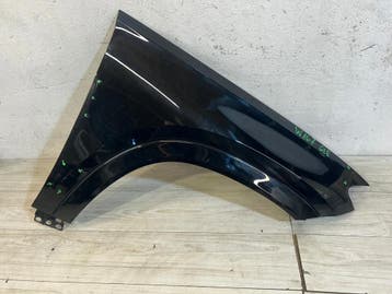 Mercedes-Benz GLE W167 2020 rechter spatbord, Auto-onderdelen, Carrosserie en Plaatwerk, Verzenden, Gebruikt