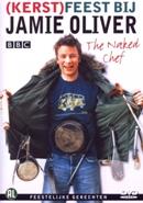 Jamie Oliver - (kerst)feest bij - DVD, Verzenden, Nieuw in verpakking