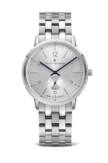 August Bachmann - Zonder minimumprijs - 10101.55 Quartz -, Nieuw