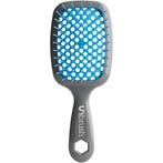 UNbrush  Detangling Hair Brush  Sky Blue, Verzenden, Nieuw