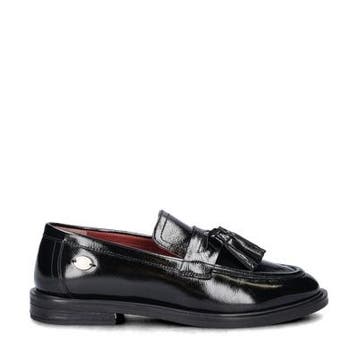 Fred de la Bretoniere Fairy Moccy mocassins & loafers, Fred de la Bretoniere, Verzenden, Zwart, Nieuw