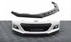 Voorspoiler V.4 Subaru BRZ, Ophalen of Verzenden, Nieuw