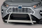 Bullbar Toyota RAV4 (2019-), Verzenden