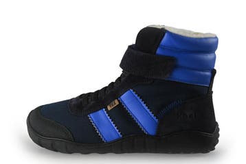 Koel Barefoot in maat 36 Blauw, Kleding | Dames, Schoenen, Zo goed als nieuw, Koel, Verzenden, Blauw