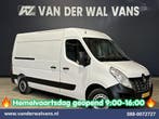 Renault Master | 2.3 dCi 131pk L2H2 Euro6 Airco | 2500kg, Gebruikt, Euro 6, Renault, Wit
